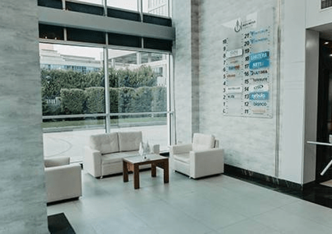 Sanal Ofis