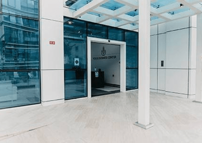 Sanal Ofis