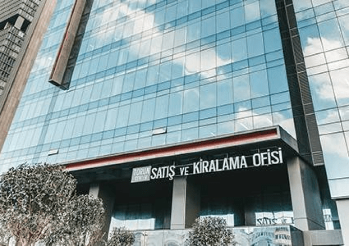 Sanal Ofis