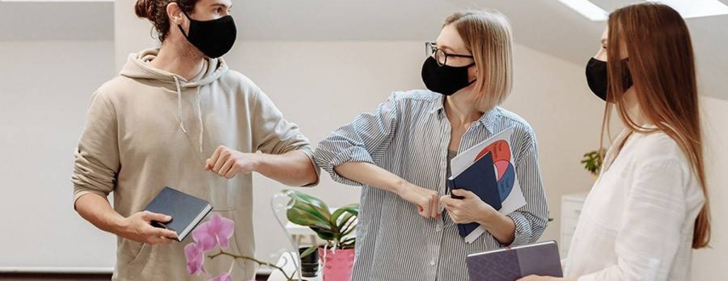 Pandemi Döneminde Yeni Bir Başlangıç İçin Hangi Sektörler Yükselişte