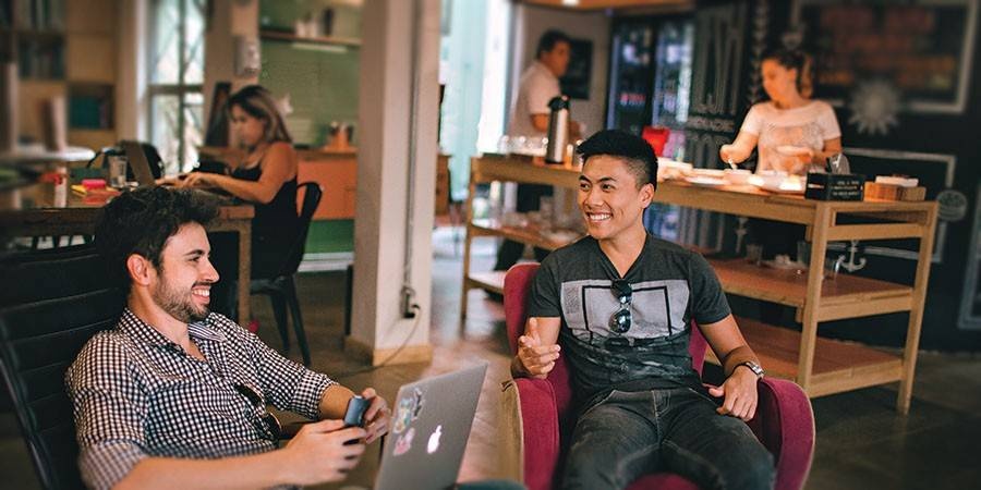 Kahve Dükkanlarında Çalışmak: Serbest Çalışan Rehberi