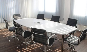Ofis Alanı Boyutu İhtiyaca Göre Nasıl Belirlenir?