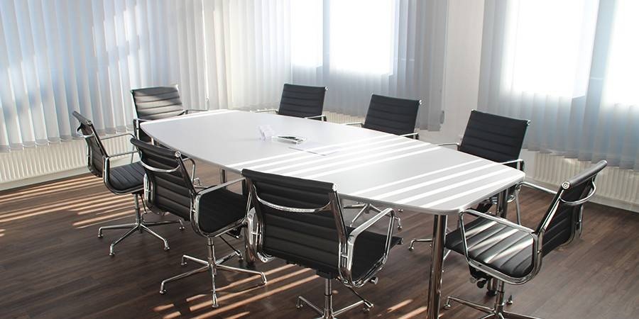 Ofis Alanı Boyutu İhtiyaca Göre Nasıl Belirlenir?