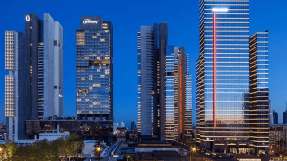 Şişli Torun Center
