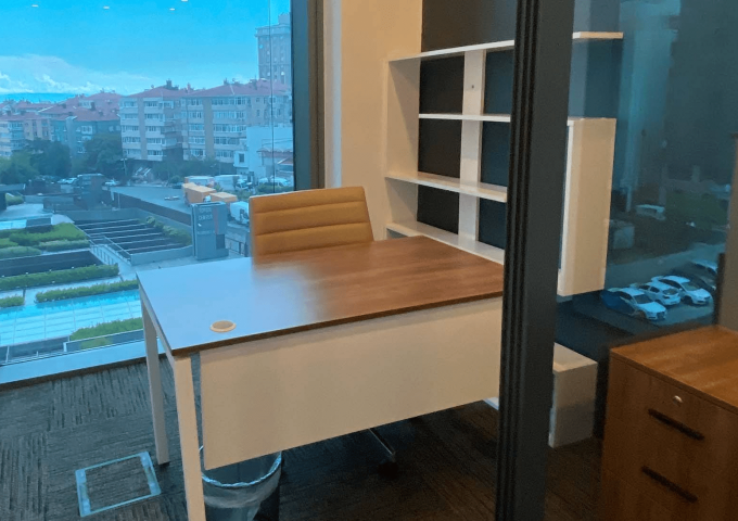 İstanbul Şişli – Torun Center
