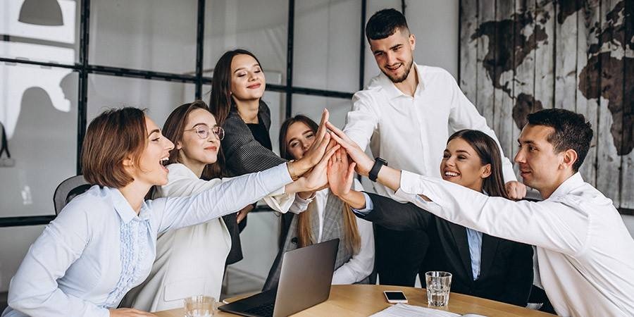 Ortak Çalışma Alanı Nedir?