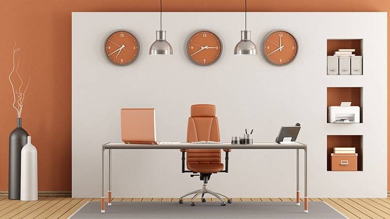Yeni nesil Ofis Konseptleri ve Ofis Tasarımları