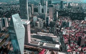 İstanbul’un Kalbinde Çalışın!