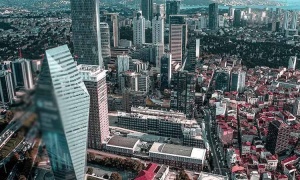 İstanbul’un Kalbinde Çalışın!
