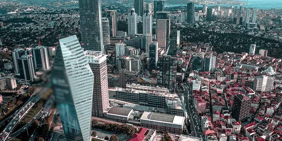 İstanbul’un Kalbinde Çalışın!