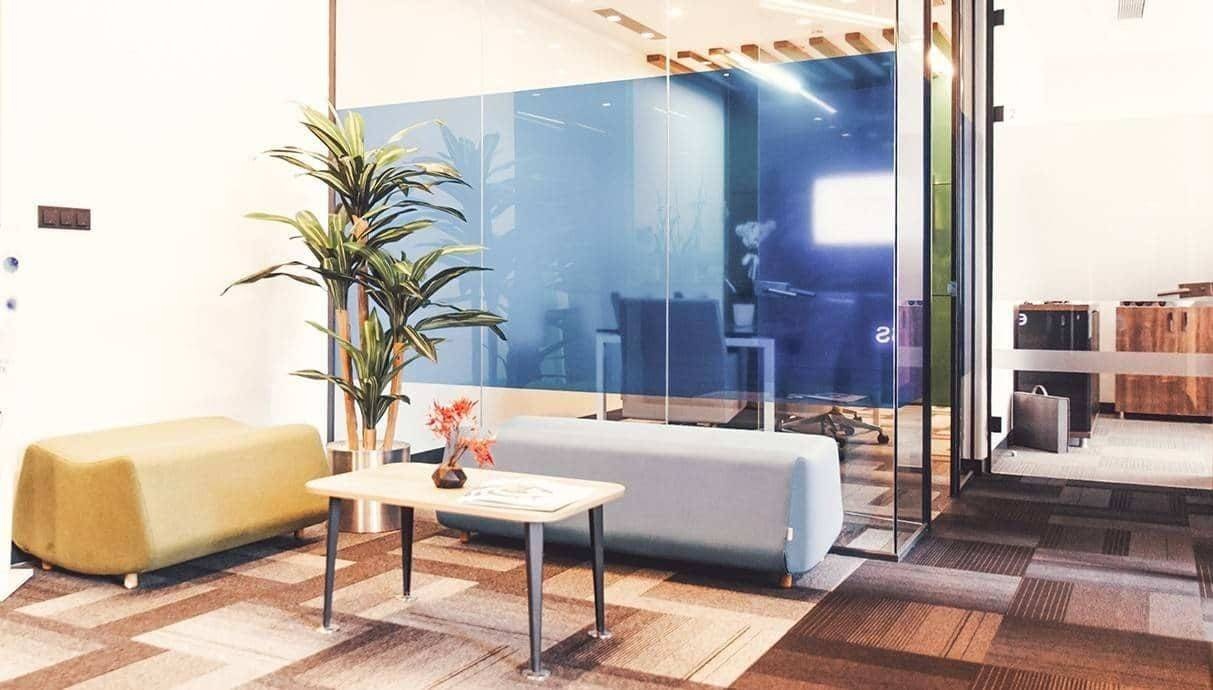 Hazır Ofis Kiralama Hizmeti İle İşinizi Büyütün