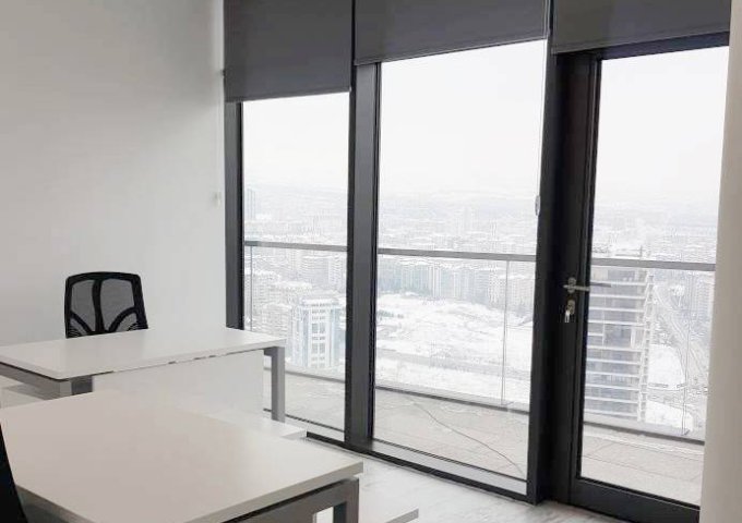 Ankara – Next Level Loft