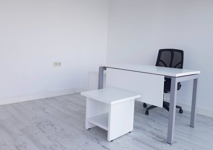 Ankara – Next Level Loft