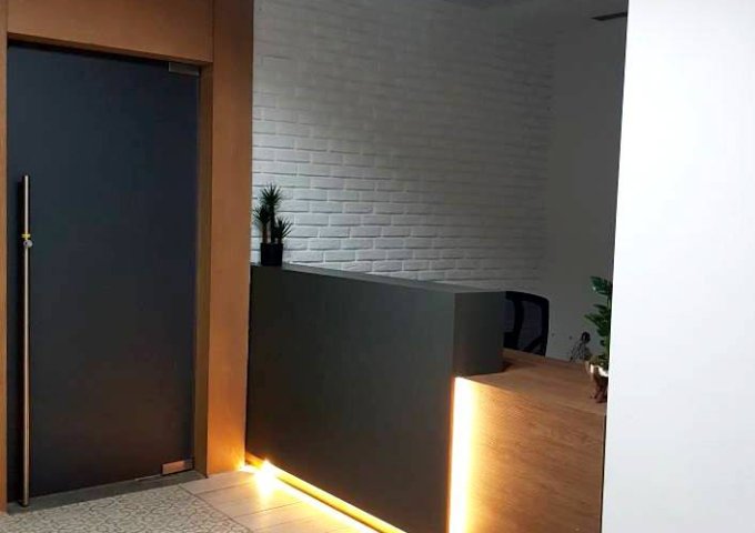 Ankara – Next Level Loft