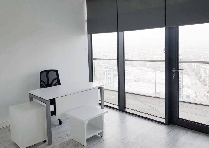 Ankara – Next Level Loft