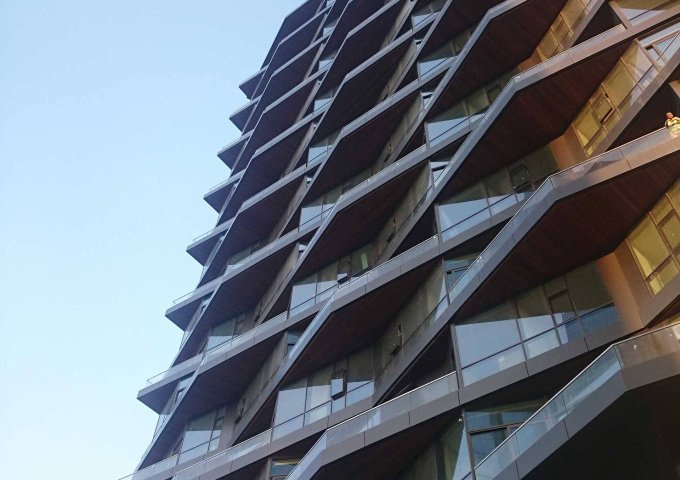 Ankara – Next Level Loft