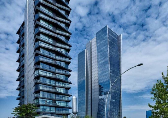 Ankara – Next Level Loft