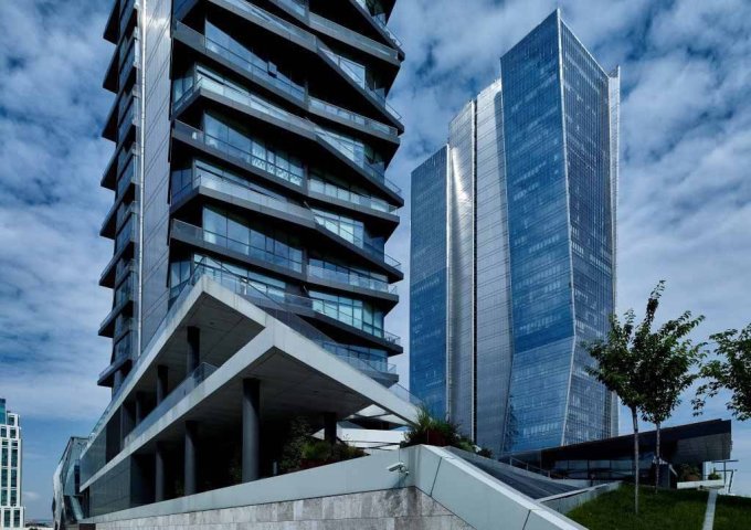 Ankara – Next Level Loft