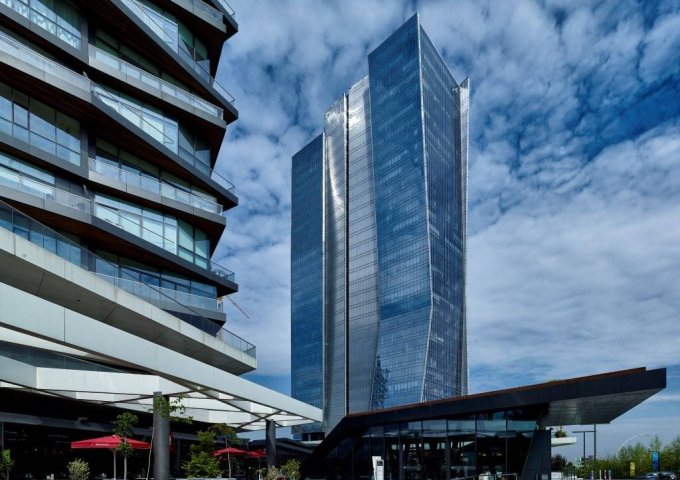 Ankara – Next Level Loft