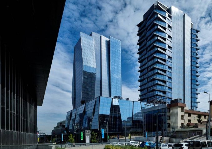 Ankara – Next Level Loft
