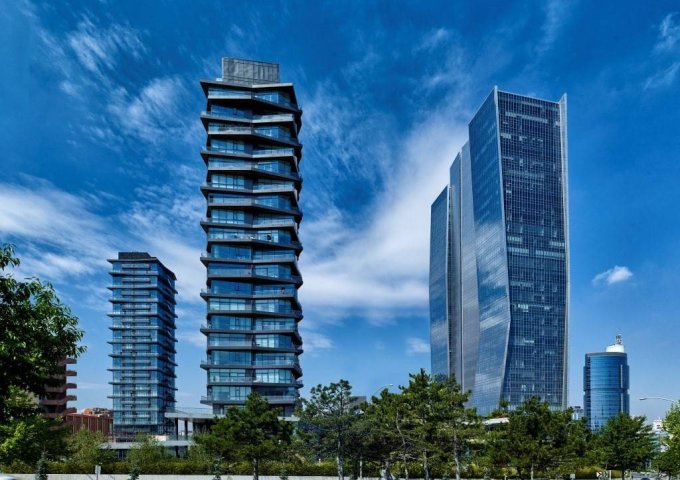 Ankara – Next Level Loft