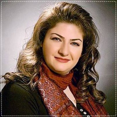 Lale Simsar