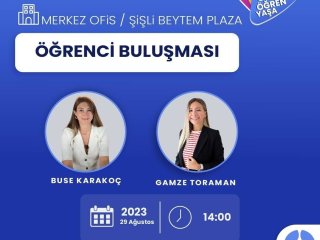 GISMA Business School ile Yüz Yüze Beytem Plaza' da Görüşme Fırsatı!