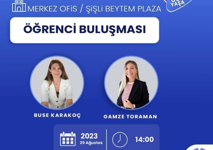 GISMA Business School ile Yüz Yüze Beytem Plaza' da Görüşme Fırsatı!
