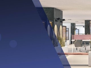 Endless Office - Meta Sanal Ofis Tanıtım