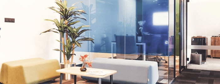 Avukatlar İçin Hazır Ofis Avantajları