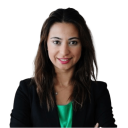 Ayşegül Yıldız Daşar