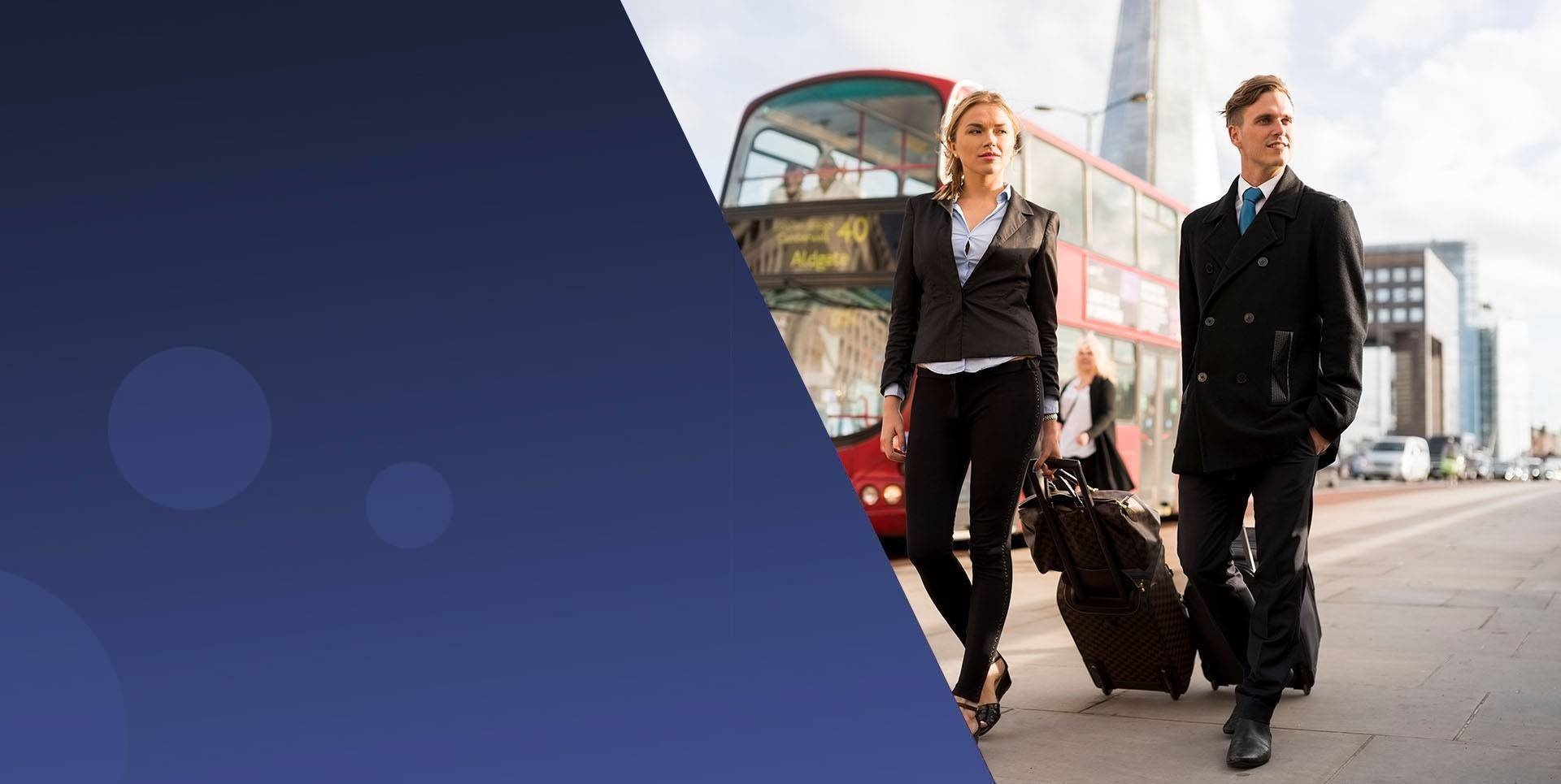 Londra' da Sanal Ofis Açmanın Avantajları Nelerdir?