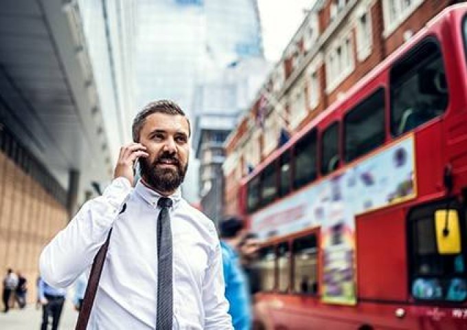 Company Formation in London