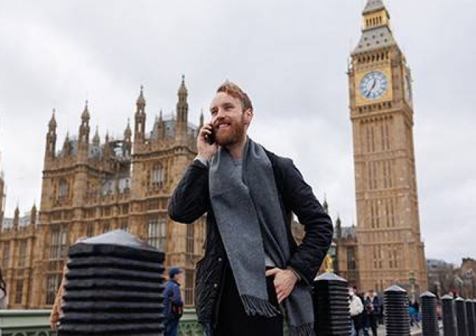 Company Formation in London