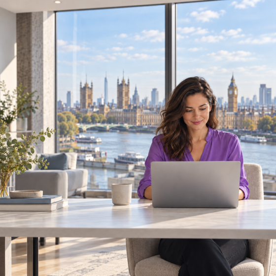 Company Formation and Virtual Office Services in London