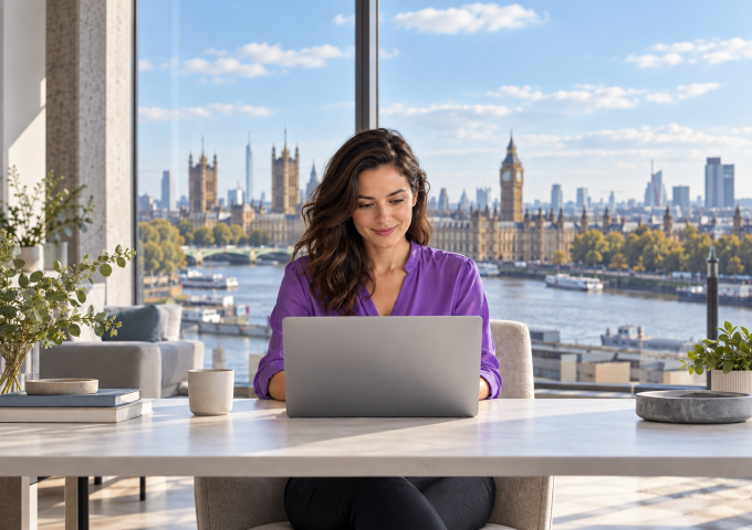 Company Formation in London