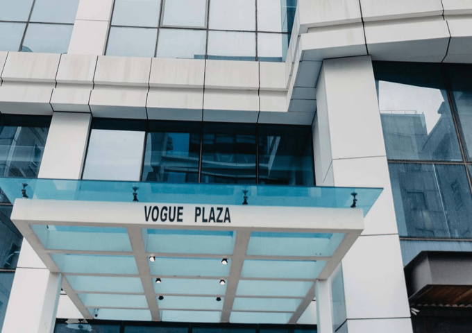 Ataşehir Vogue Business Center