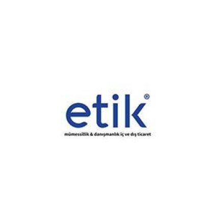 ETİK MÜMESSİLLİK